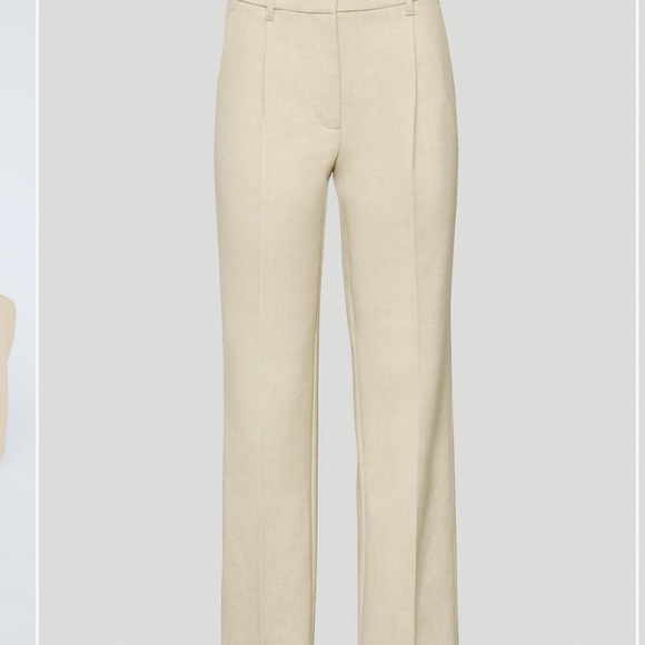 Wilfred Ibiza Pant - Picture 2 of 3